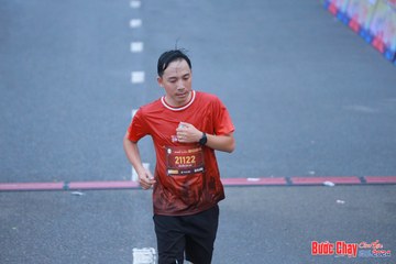 BƯỚC CHẠY CHÀO XUÂN THÀNH PHỐ QUẢNG NGÃI 2024 - Ảnh #1252083