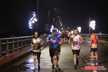 BƯỚC CHẠY CHÀO XUÂN THÀNH PHỐ QUẢNG NGÃI 2024 - Ảnh #1231226