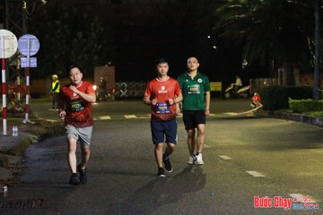 BƯỚC CHẠY CHÀO XUÂN THÀNH PHỐ QUẢNG NGÃI 2024 - Ảnh #1224850