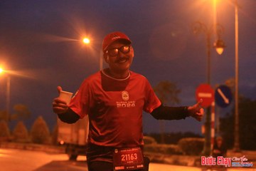BƯỚC CHẠY CHÀO XUÂN THÀNH PHỐ QUẢNG NGÃI 2024 - Ảnh #1219985