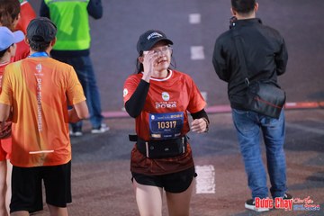 BƯỚC CHẠY CHÀO XUÂN THÀNH PHỐ QUẢNG NGÃI 2024 - Ảnh #1250189