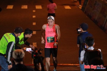 BƯỚC CHẠY CHÀO XUÂN THÀNH PHỐ QUẢNG NGÃI 2024 - Ảnh #1240863