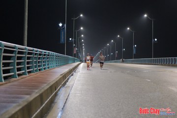 BƯỚC CHẠY CHÀO XUÂN THÀNH PHỐ QUẢNG NGÃI 2024 - Ảnh #1253120