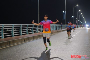 BƯỚC CHẠY CHÀO XUÂN THÀNH PHỐ QUẢNG NGÃI 2024 - Ảnh #1253665