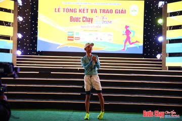 BƯỚC CHẠY CHÀO XUÂN THÀNH PHỐ QUẢNG NGÃI 2024 - Ảnh #1212690