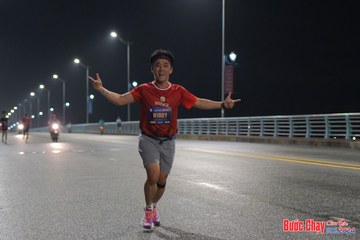 BƯỚC CHẠY CHÀO XUÂN THÀNH PHỐ QUẢNG NGÃI 2024 - Ảnh #1252942