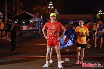 BƯỚC CHẠY CHÀO XUÂN THÀNH PHỐ QUẢNG NGÃI 2024 - Ảnh #1212862