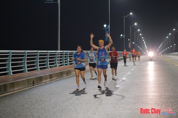 BƯỚC CHẠY CHÀO XUÂN THÀNH PHỐ QUẢNG NGÃI 2024 - Ảnh #1254208