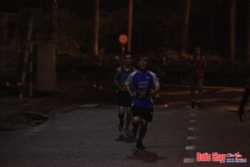 BƯỚC CHẠY CHÀO XUÂN THÀNH PHỐ QUẢNG NGÃI 2024 - Ảnh #1220819