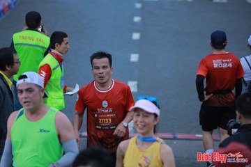 BƯỚC CHẠY CHÀO XUÂN THÀNH PHỐ QUẢNG NGÃI 2024 - Ảnh #1251474