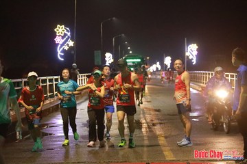 BƯỚC CHẠY CHÀO XUÂN THÀNH PHỐ QUẢNG NGÃI 2024 - Ảnh #1232054