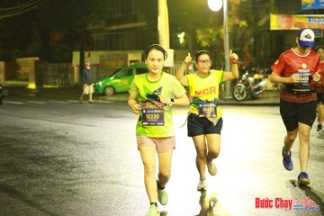 BƯỚC CHẠY CHÀO XUÂN THÀNH PHỐ QUẢNG NGÃI 2024 - Ảnh #1222884
