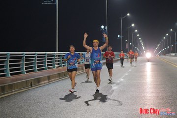 BƯỚC CHẠY CHÀO XUÂN THÀNH PHỐ QUẢNG NGÃI 2024 - Ảnh #1254217
