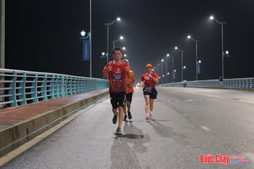 BƯỚC CHẠY CHÀO XUÂN THÀNH PHỐ QUẢNG NGÃI 2024 - Ảnh #1252885