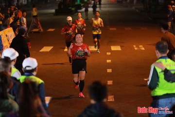 BƯỚC CHẠY CHÀO XUÂN THÀNH PHỐ QUẢNG NGÃI 2024 - Ảnh #1243756