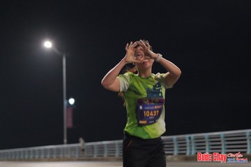 BƯỚC CHẠY CHÀO XUÂN THÀNH PHỐ QUẢNG NGÃI 2024 - Ảnh #1253624