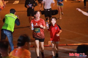 BƯỚC CHẠY CHÀO XUÂN THÀNH PHỐ QUẢNG NGÃI 2024 - Ảnh #1248908