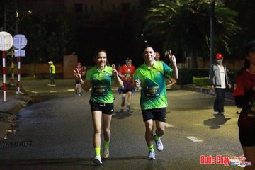 BƯỚC CHẠY CHÀO XUÂN THÀNH PHỐ QUẢNG NGÃI 2024 - Ảnh #1224781