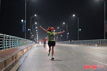 BƯỚC CHẠY CHÀO XUÂN THÀNH PHỐ QUẢNG NGÃI 2024 - Ảnh #1253058