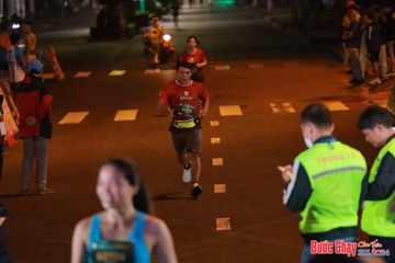 BƯỚC CHẠY CHÀO XUÂN THÀNH PHỐ QUẢNG NGÃI 2024 - Ảnh #1243471
