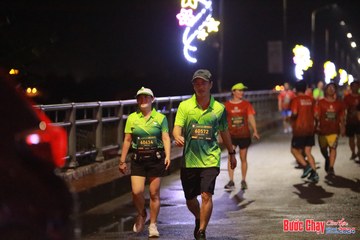 BƯỚC CHẠY CHÀO XUÂN THÀNH PHỐ QUẢNG NGÃI 2024 - Ảnh #1233314