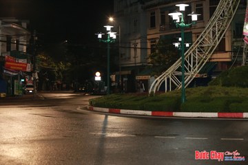 BƯỚC CHẠY CHÀO XUÂN THÀNH PHỐ QUẢNG NGÃI 2024 - Ảnh #1231196