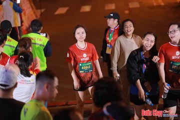 BƯỚC CHẠY CHÀO XUÂN THÀNH PHỐ QUẢNG NGÃI 2024 - Ảnh #1248957