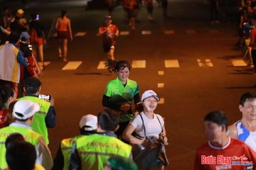 BƯỚC CHẠY CHÀO XUÂN THÀNH PHỐ QUẢNG NGÃI 2024 - Ảnh #1252451