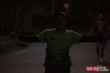 BƯỚC CHẠY CHÀO XUÂN THÀNH PHỐ QUẢNG NGÃI 2024 - Ảnh #1221766