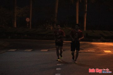 BƯỚC CHẠY CHÀO XUÂN THÀNH PHỐ QUẢNG NGÃI 2024 - Ảnh #1222270