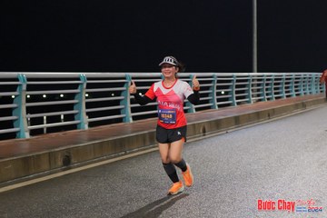 BƯỚC CHẠY CHÀO XUÂN THÀNH PHỐ QUẢNG NGÃI 2024 - Ảnh #1253623