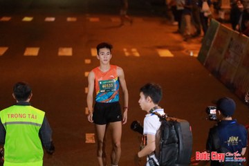 BƯỚC CHẠY CHÀO XUÂN THÀNH PHỐ QUẢNG NGÃI 2024 - Ảnh #1241431