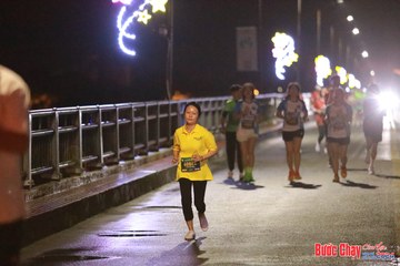 BƯỚC CHẠY CHÀO XUÂN THÀNH PHỐ QUẢNG NGÃI 2024 - Ảnh #1233183