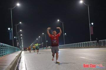BƯỚC CHẠY CHÀO XUÂN THÀNH PHỐ QUẢNG NGÃI 2024 - Ảnh #1254704
