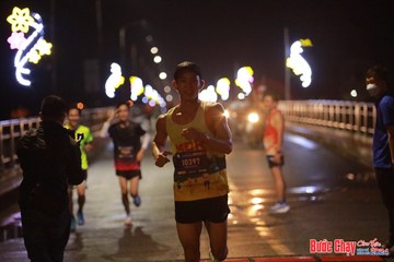 BƯỚC CHẠY CHÀO XUÂN THÀNH PHỐ QUẢNG NGÃI 2024 - Ảnh #1230751