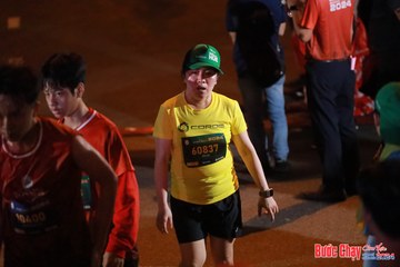 BƯỚC CHẠY CHÀO XUÂN THÀNH PHỐ QUẢNG NGÃI 2024 - Ảnh #1247257