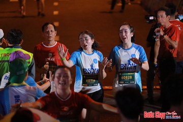 BƯỚC CHẠY CHÀO XUÂN THÀNH PHỐ QUẢNG NGÃI 2024 - Ảnh #1248259