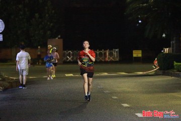 BƯỚC CHẠY CHÀO XUÂN THÀNH PHỐ QUẢNG NGÃI 2024 - Ảnh #1224315
