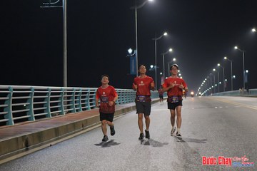 BƯỚC CHẠY CHÀO XUÂN THÀNH PHỐ QUẢNG NGÃI 2024 - Ảnh #1255082