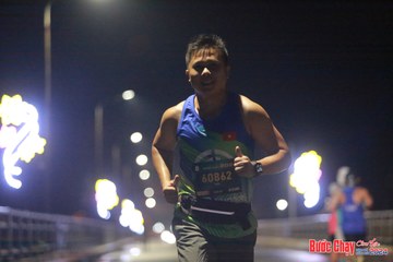 BƯỚC CHẠY CHÀO XUÂN THÀNH PHỐ QUẢNG NGÃI 2024 - Ảnh #1220202