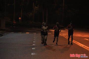 BƯỚC CHẠY CHÀO XUÂN THÀNH PHỐ QUẢNG NGÃI 2024 - Ảnh #1221438
