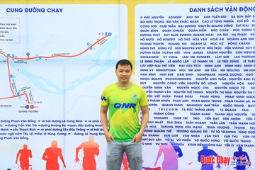 BƯỚC CHẠY CHÀO XUÂN THÀNH PHỐ QUẢNG NGÃI 2024 - Ảnh #1195140