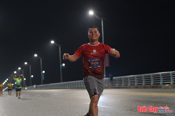 BƯỚC CHẠY CHÀO XUÂN THÀNH PHỐ QUẢNG NGÃI 2024 - Ảnh #1254722