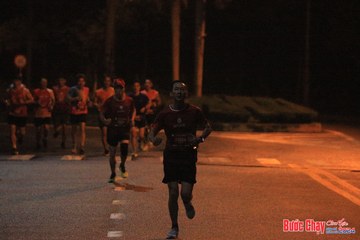 BƯỚC CHẠY CHÀO XUÂN THÀNH PHỐ QUẢNG NGÃI 2024 - Ảnh #1220712
