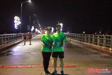 BƯỚC CHẠY CHÀO XUÂN THÀNH PHỐ QUẢNG NGÃI 2024 - Ảnh #1236288