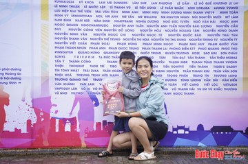 BƯỚC CHẠY CHÀO XUÂN THÀNH PHỐ QUẢNG NGÃI 2024 - Ảnh #1195021