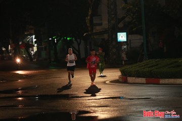 BƯỚC CHẠY CHÀO XUÂN THÀNH PHỐ QUẢNG NGÃI 2024 - Ảnh #1228915