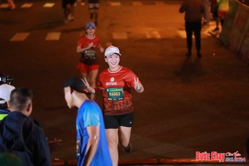 BƯỚC CHẠY CHÀO XUÂN THÀNH PHỐ QUẢNG NGÃI 2024 - Ảnh #1244742