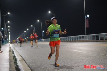 BƯỚC CHẠY CHÀO XUÂN THÀNH PHỐ QUẢNG NGÃI 2024 - Ảnh #1253850