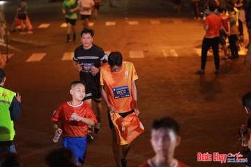 BƯỚC CHẠY CHÀO XUÂN THÀNH PHỐ QUẢNG NGÃI 2024 - Ảnh #1248748